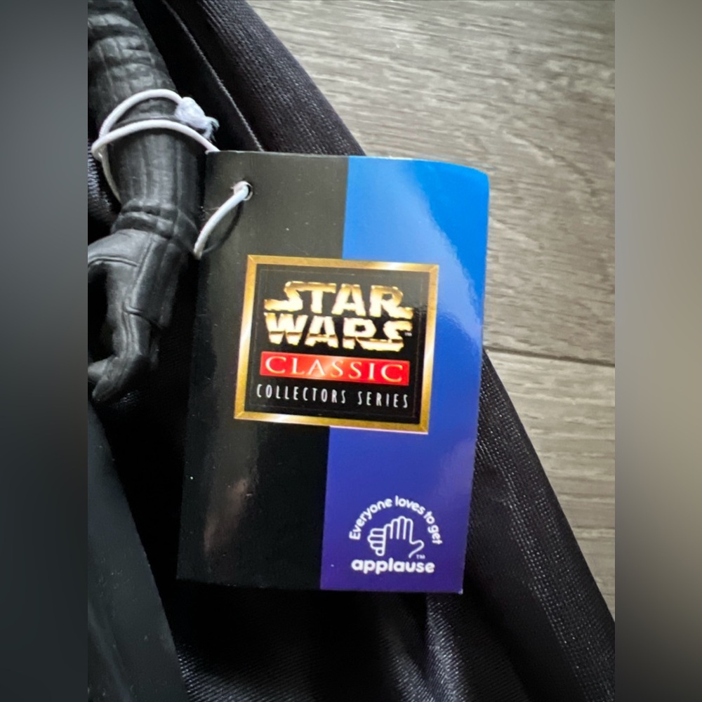 DARTH VADER - STAR WARS COLLECTION